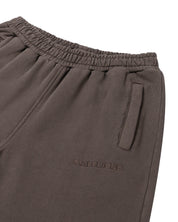 Malelions Women Straight Leg Sweatpants | Brown