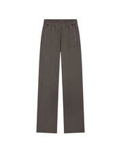 Malelions Women Straight Leg Sweatpants | Brown