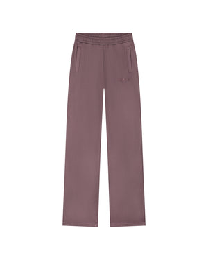 Malelions Women Straight Leg Sweatpants | Charcoal