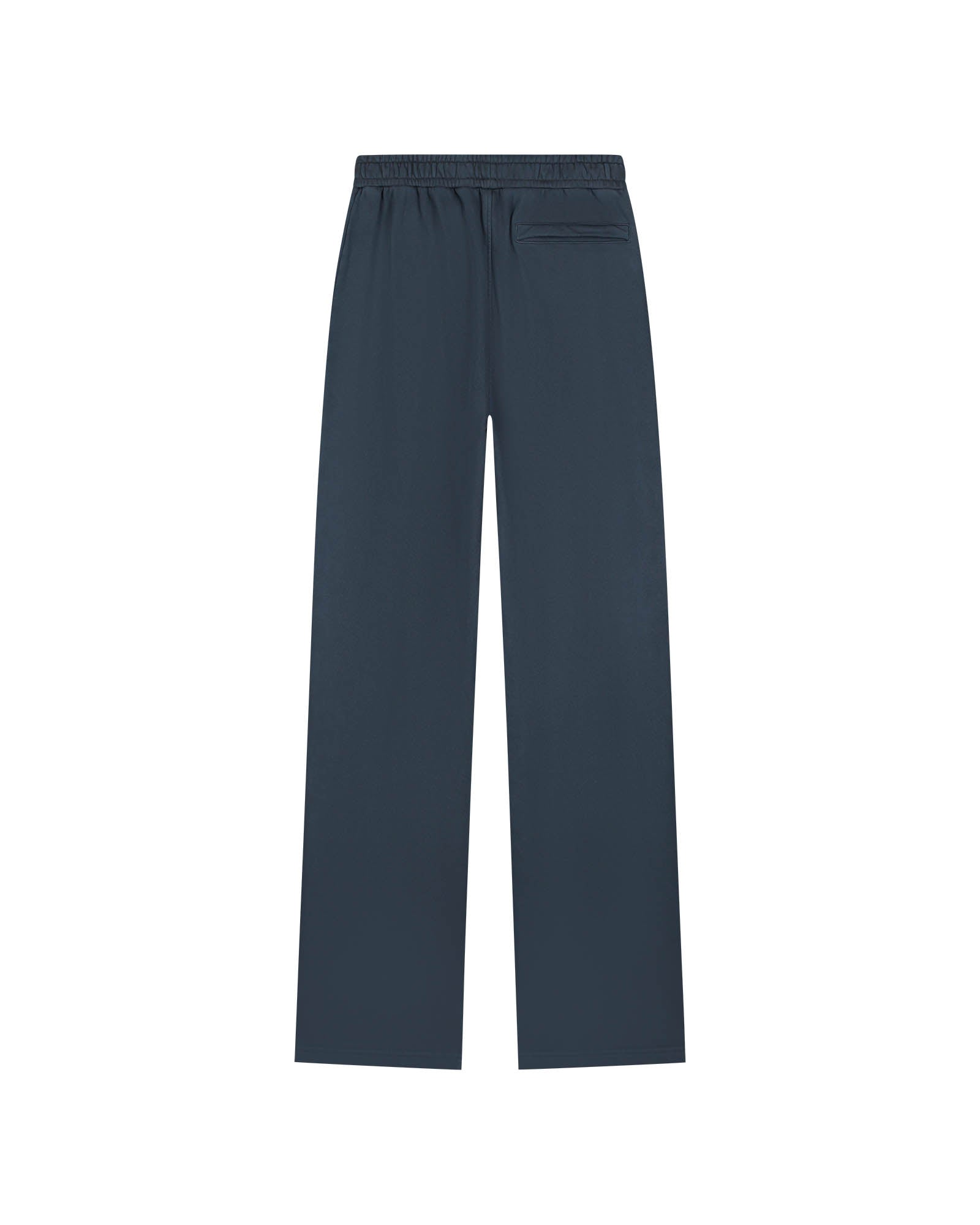 Malelions Women Straight Leg Sweatpants | Midnight Blue