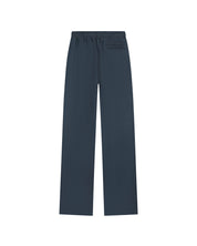 Malelions Women Straight Leg Sweatpants | Midnight Blue