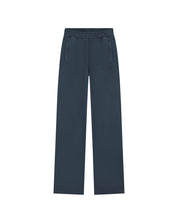 Malelions Women Straight Leg Sweatpants | Midnight Blue