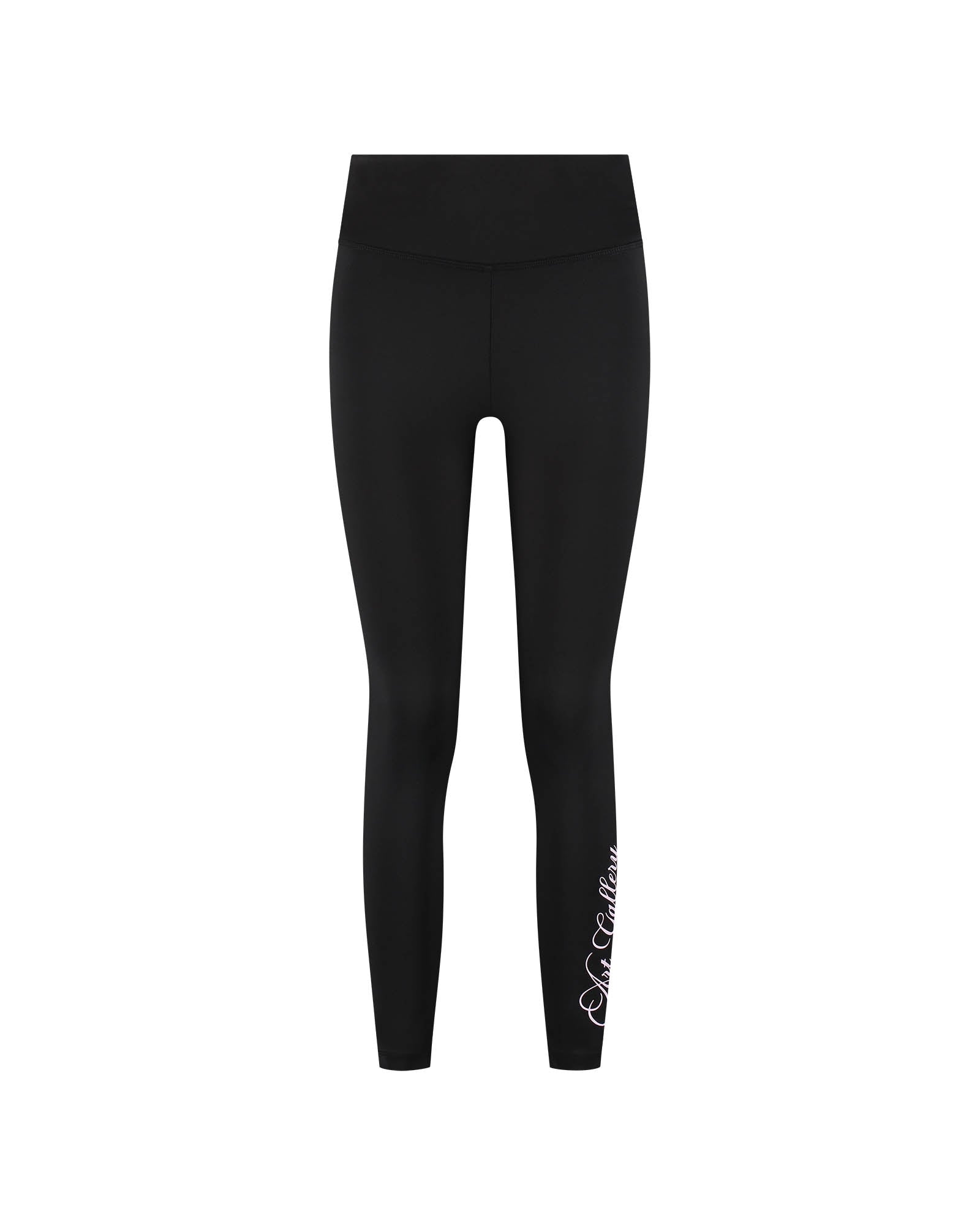 Malelions Women Collectors Legging | Black