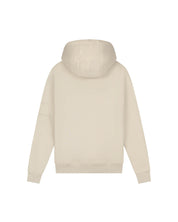 Malelions Women Captain Hoodie | Beige
