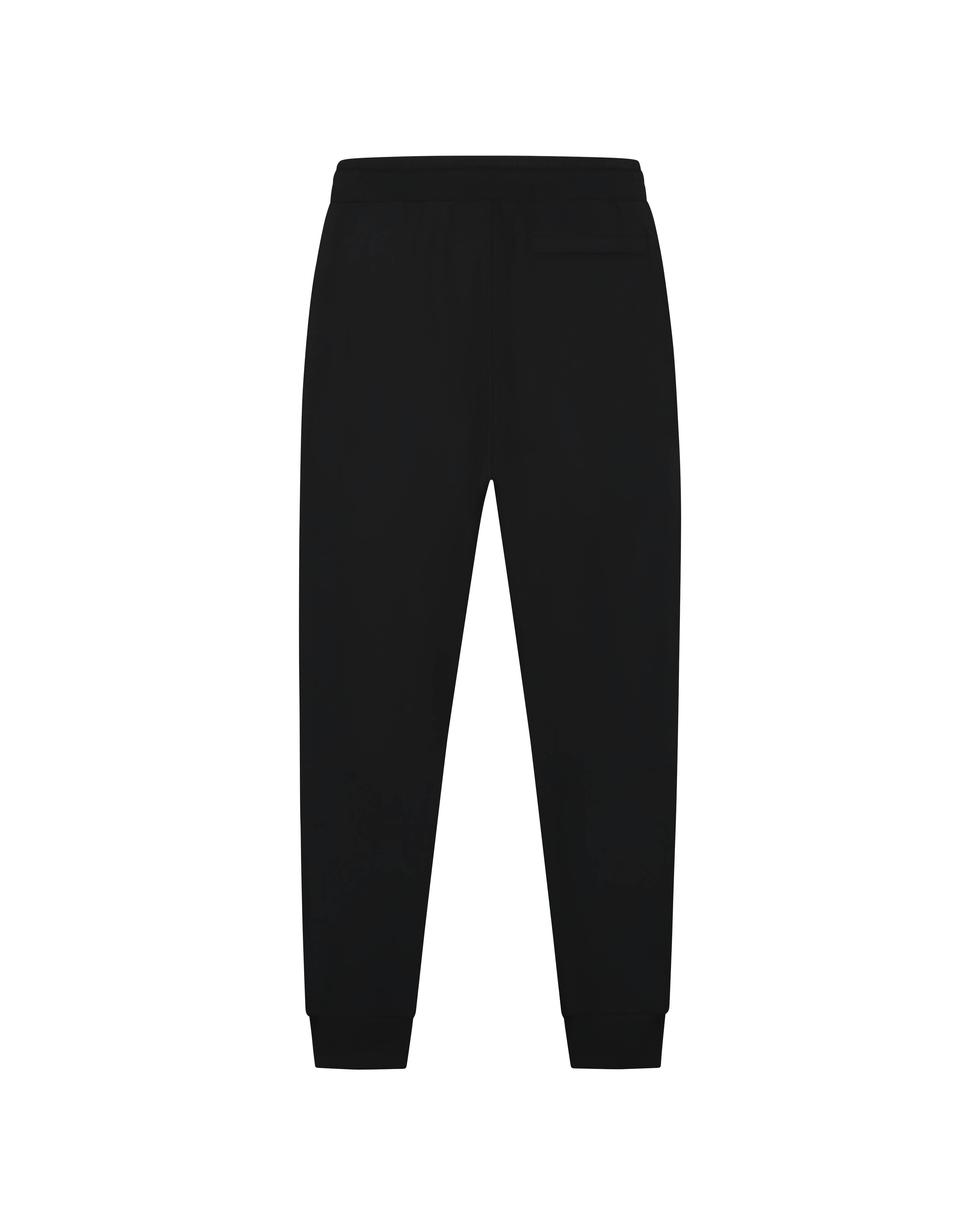 Malelions Women Signature Sweatpants | Black