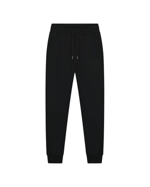 Malelions Women Signature Sweatpants | Black