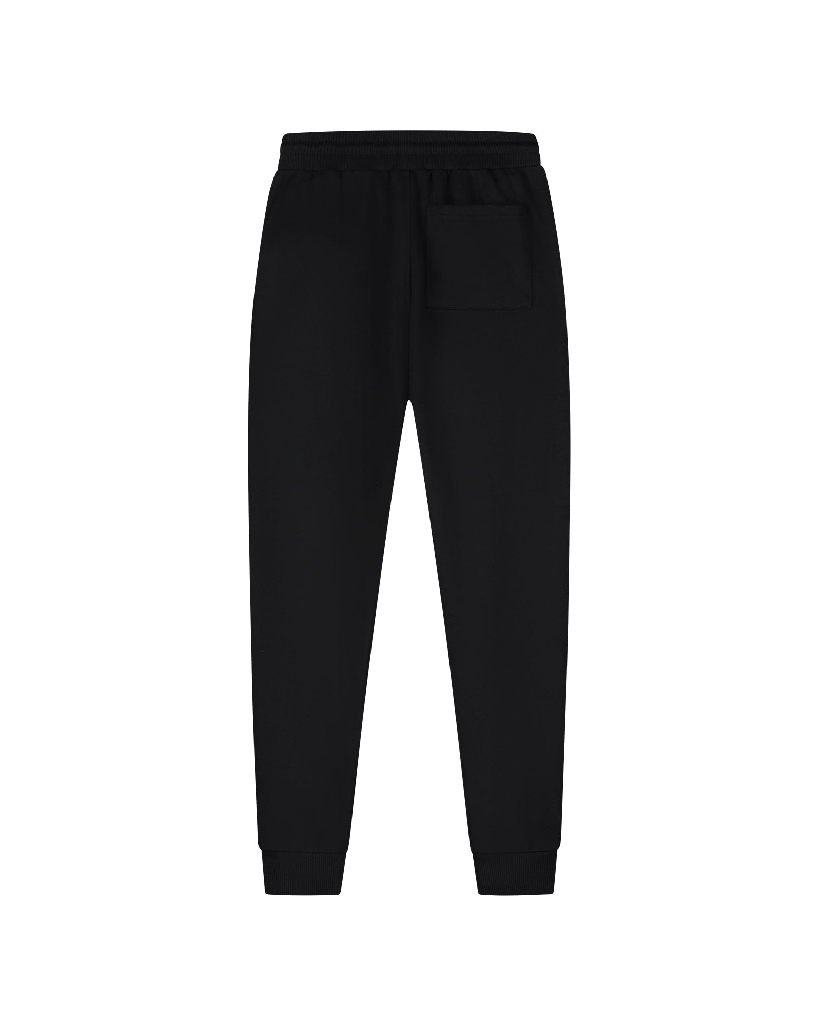 Malelions Women Signature Tracksuit | Black
