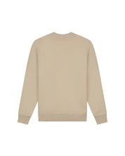 Malelions Women Essentials Sweater | Taupe