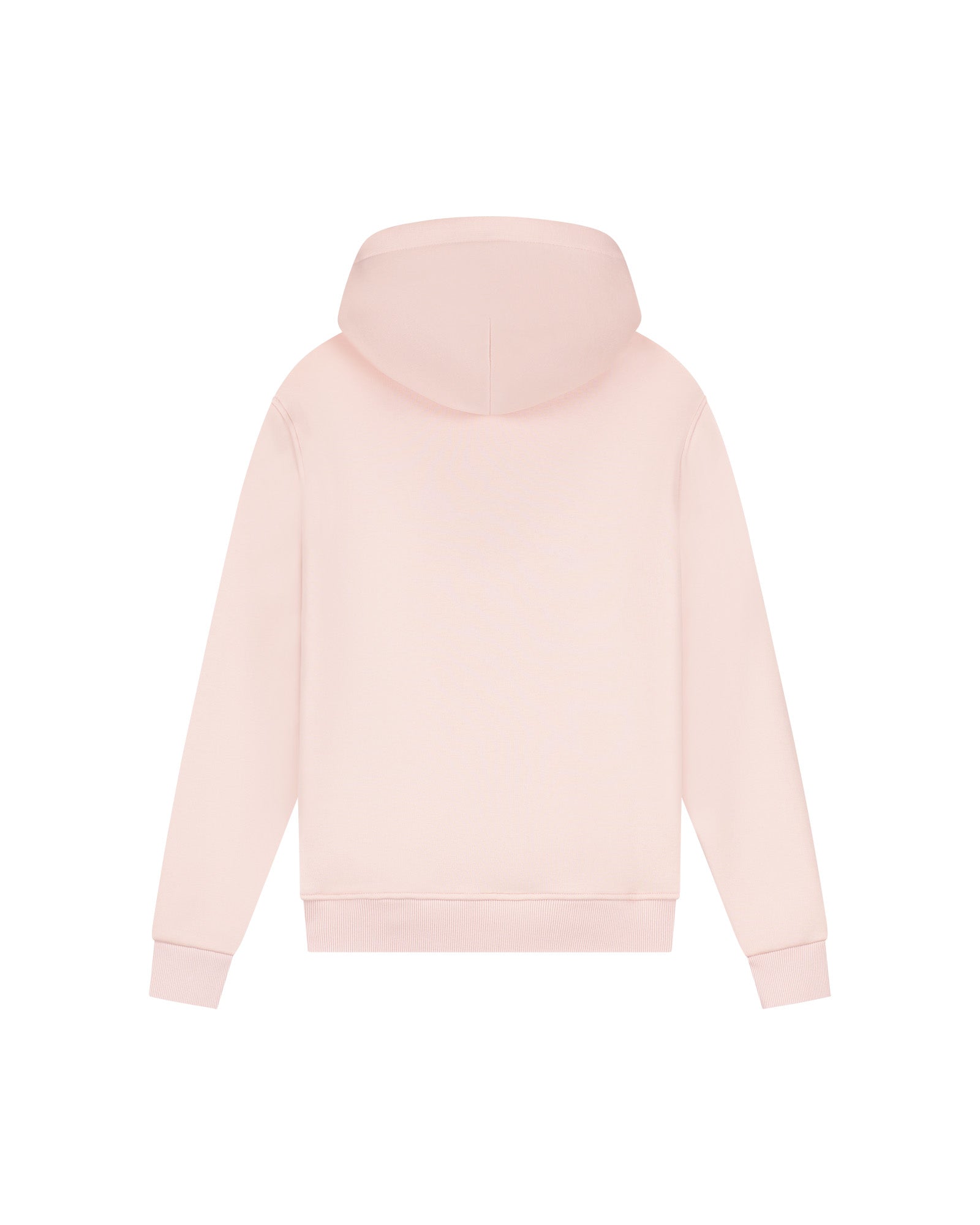 Malelions Women Signature Tracksuit | Light Pink