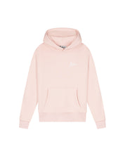 Malelions Women Signature Tracksuit | Light Pink