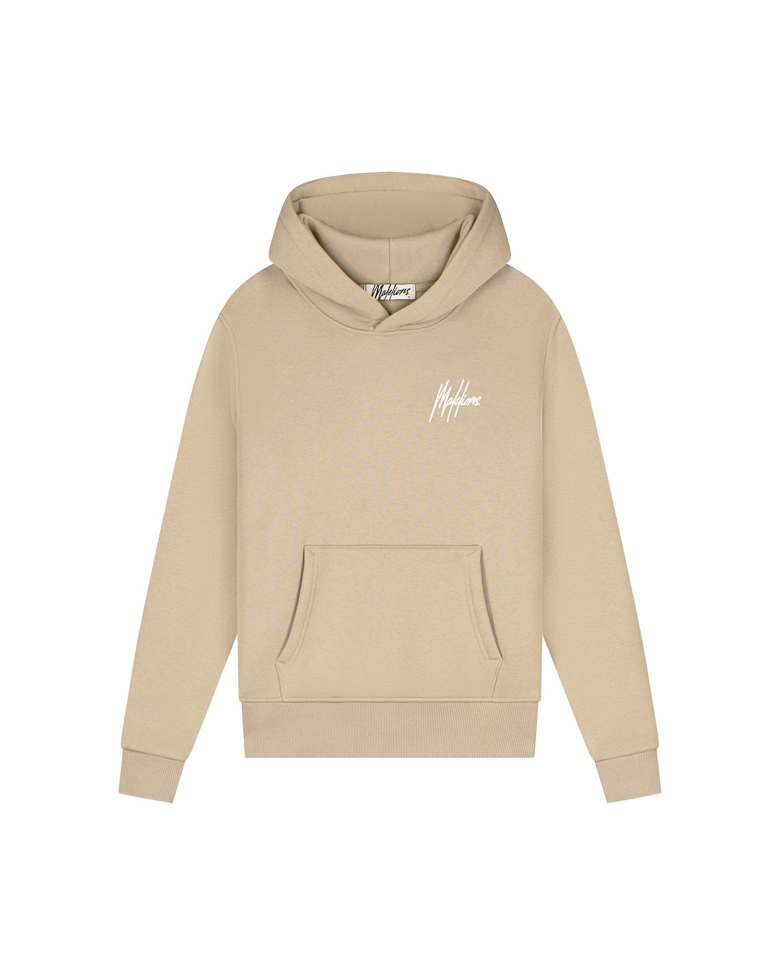 Malelions Women Signature Tracksuit | Taupe