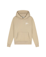 Malelions Women Signature Tracksuit | Taupe