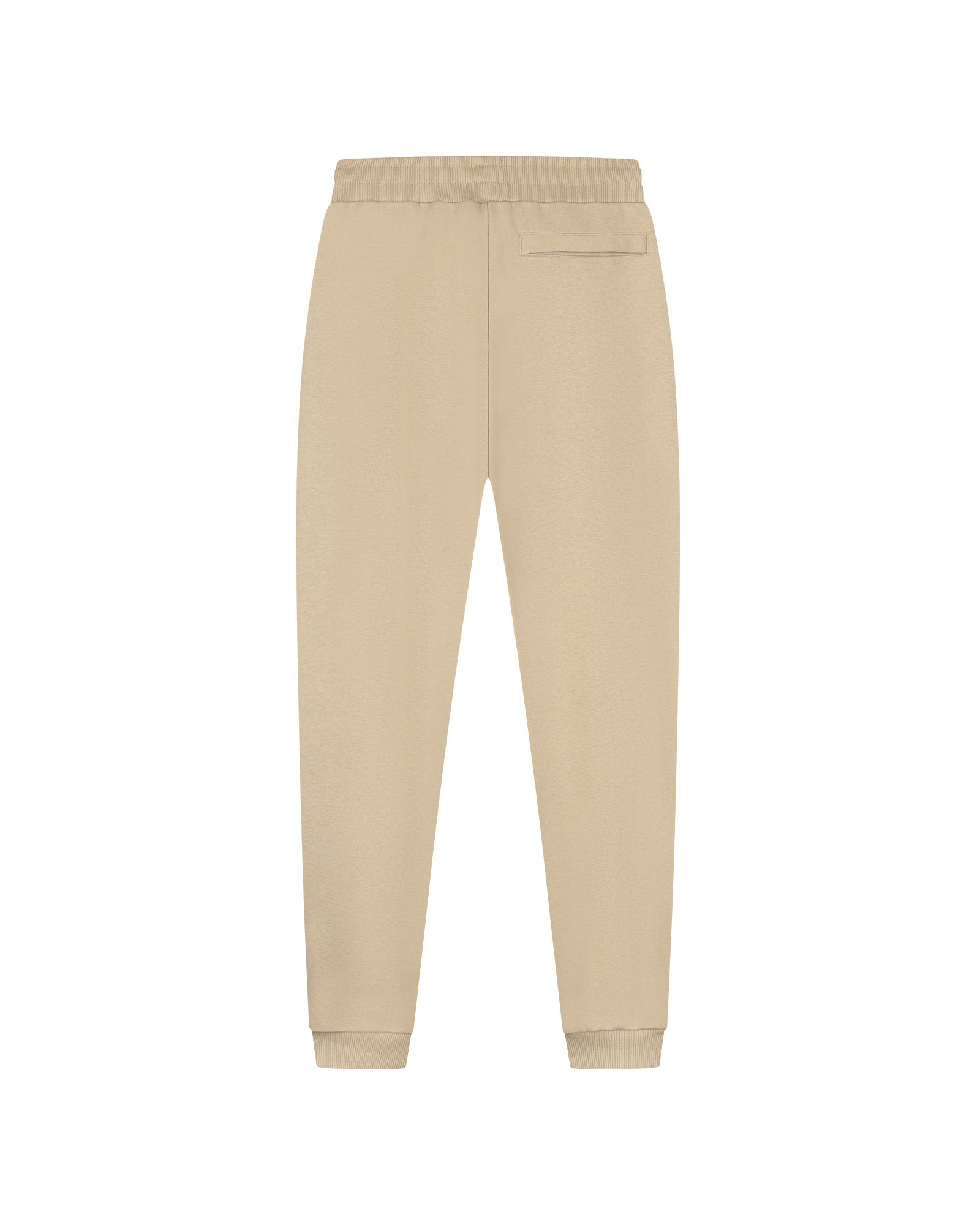 Malelions Women Signature Tracksuit | Taupe
