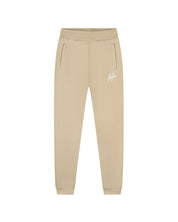 Malelions Women Signature Tracksuit | Taupe
