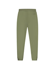 Malelions Women Signature Tracksuit | Army Green