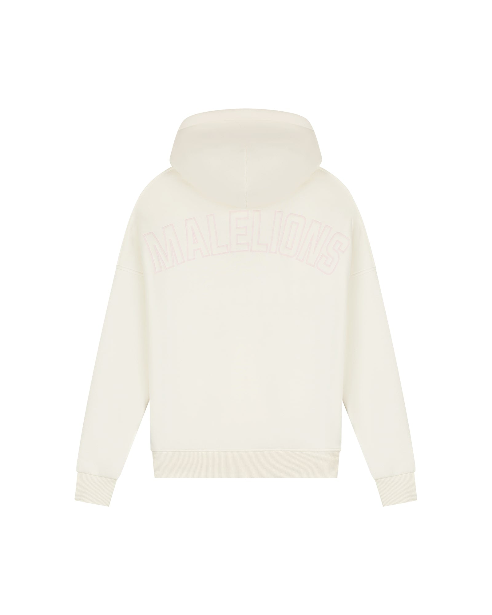 Malelions Damen-Trainingsanzug Kylie | Off-White