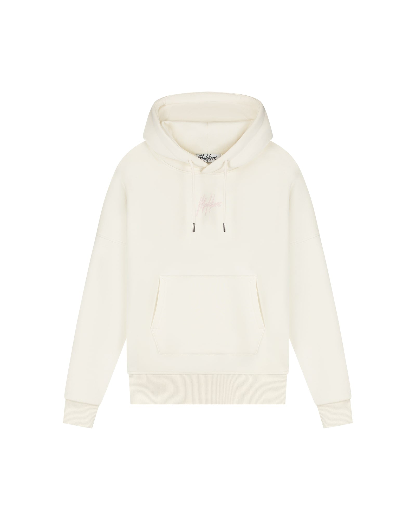 Malelions Damen-Trainingsanzug Kylie | Off-White