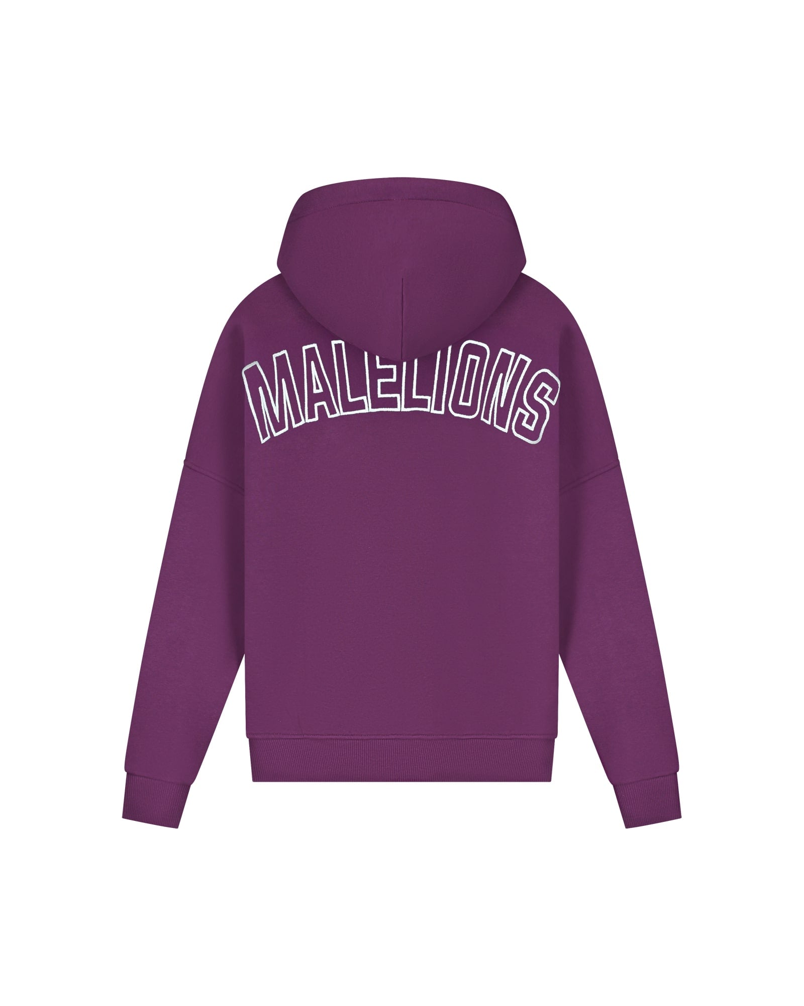 Malelions Women Kylie Tracksuit | Eggplant