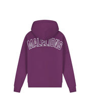 Malelions Women Kylie Tracksuit | Eggplant