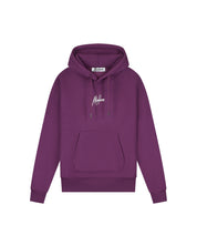 Malelions Women Kylie Tracksuit | Eggplant