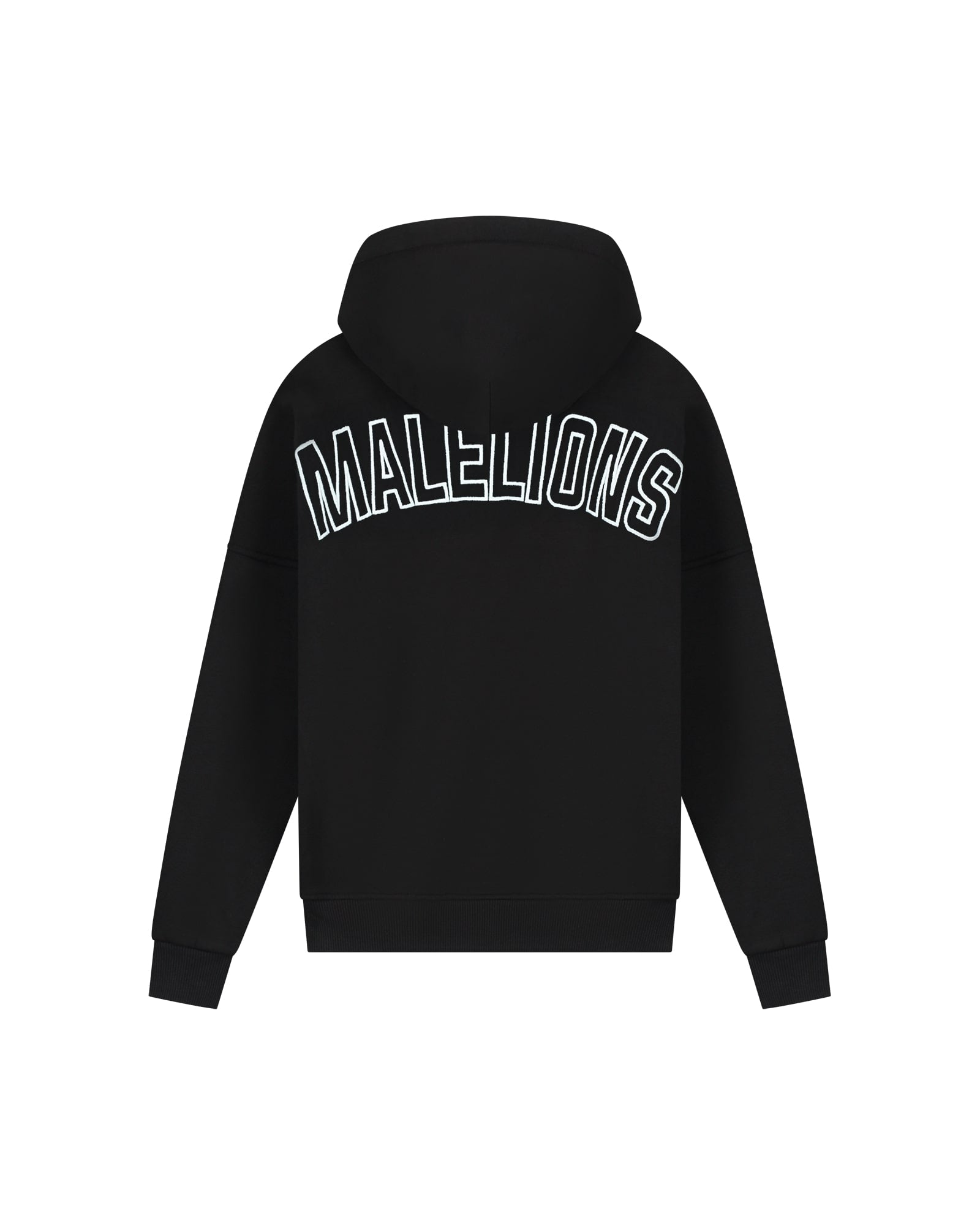 Malelions Damen-Trainingsanzug Kylie | Schwarz