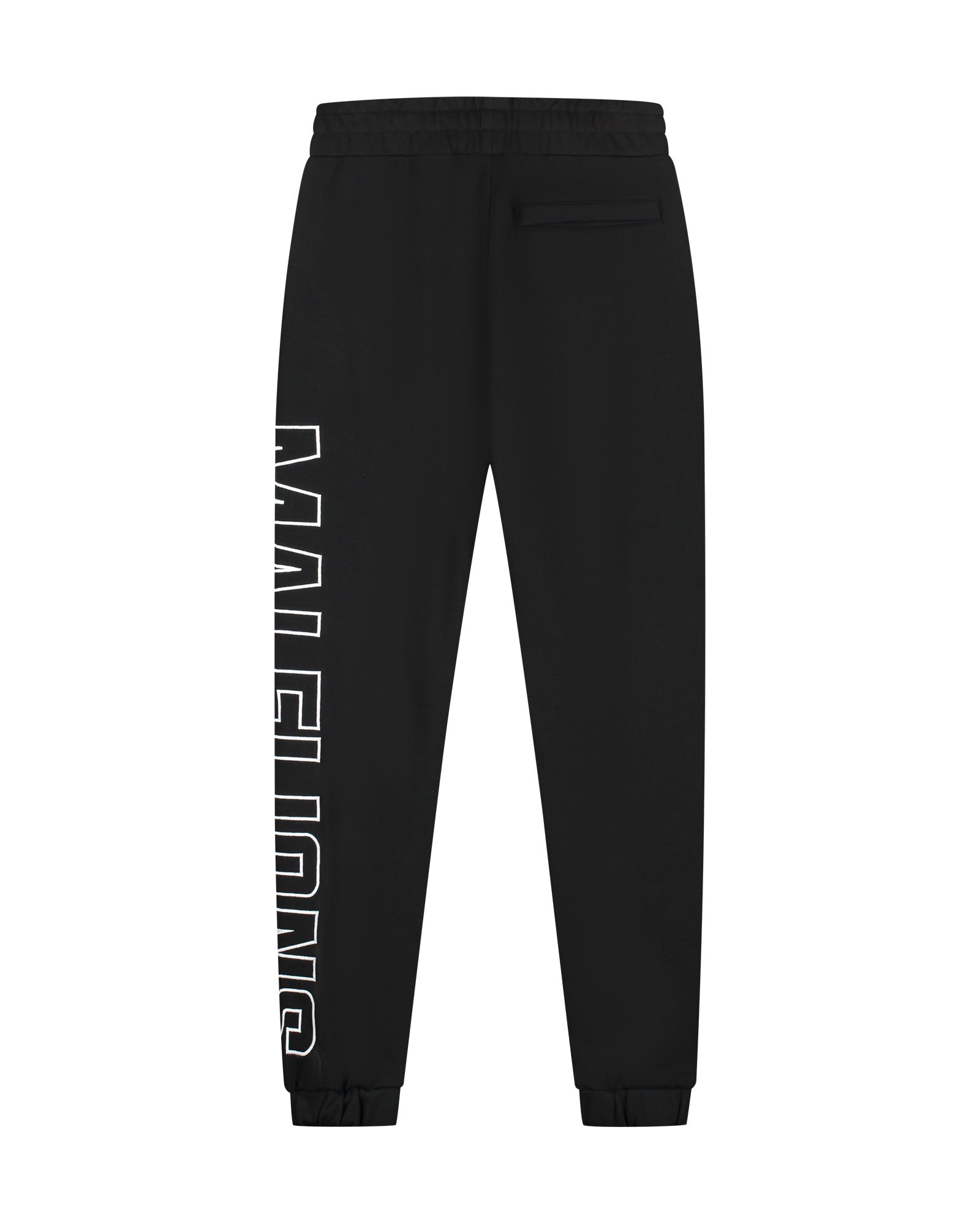 Malelions Damen-Trainingsanzug Kylie | Schwarz