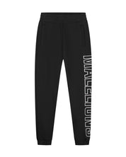 Malelions Damen-Trainingsanzug Kylie | Schwarz