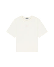 Malelions Women Kylie T-Shirt | Off-White