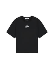 Malelions Women Kylie T-Shirt | Black