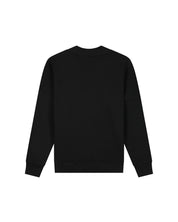 Malelions Women Essentials Sweater | Black