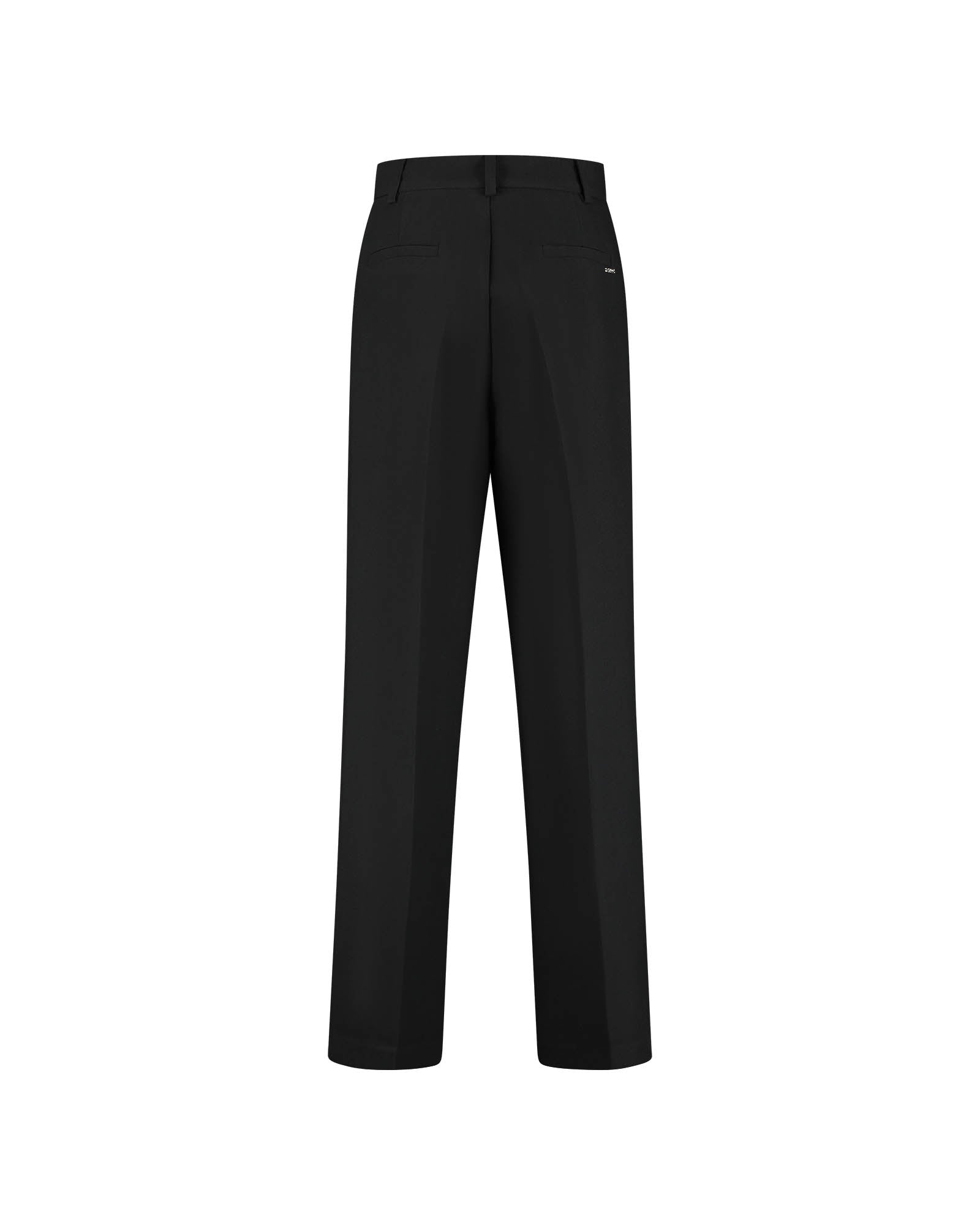 Malelions Women Signature Pantalon | Black