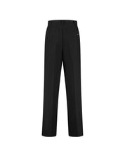Malelions Women Signature Pantalon | Black