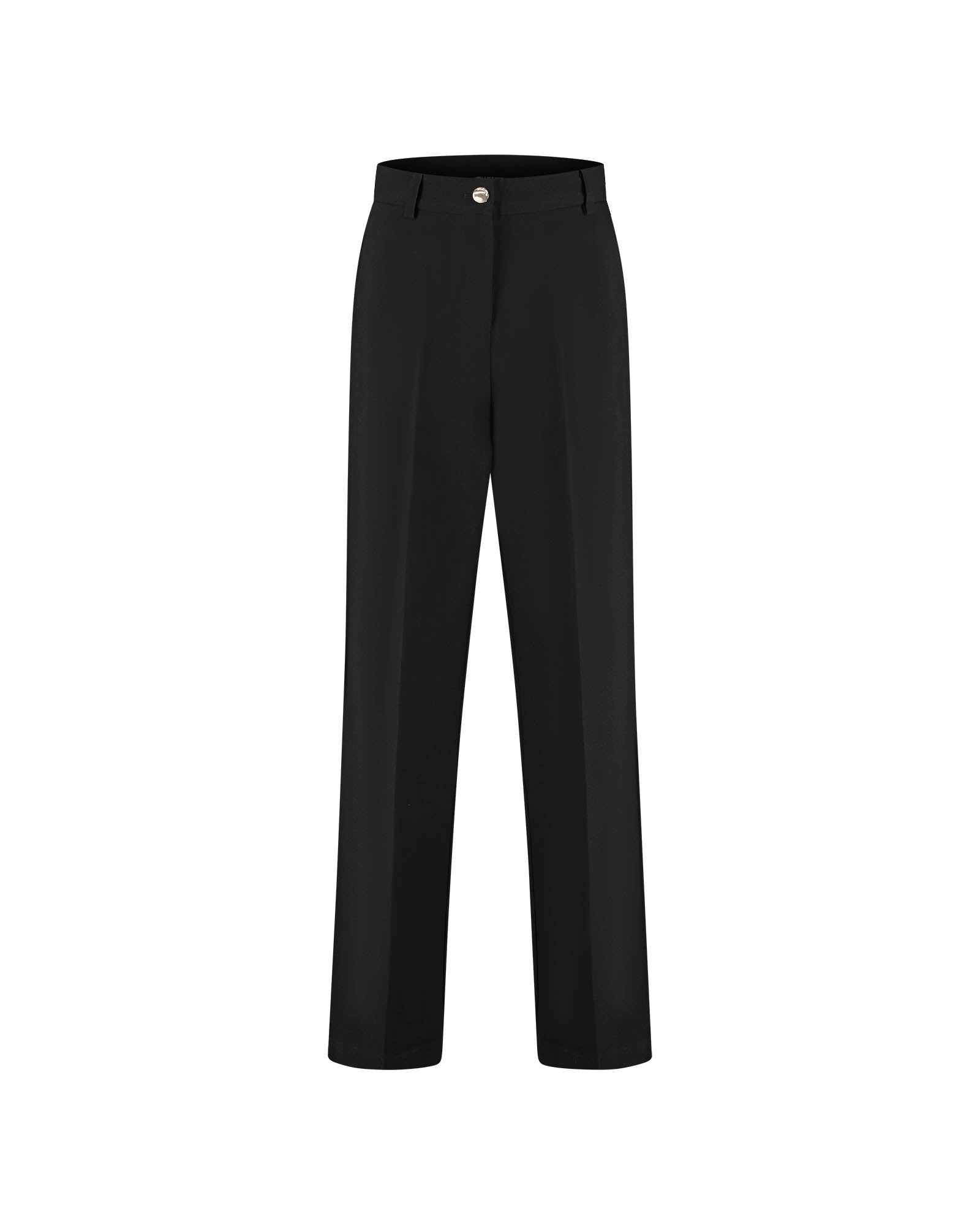 Malelions Women Signature Pantalon | Black