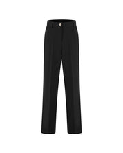 Malelions Women Signature Pantalon | Black