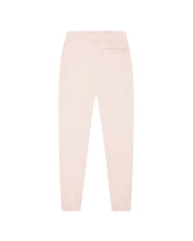 Malelions Women Cropped Signature Tracksuit | Light Pink