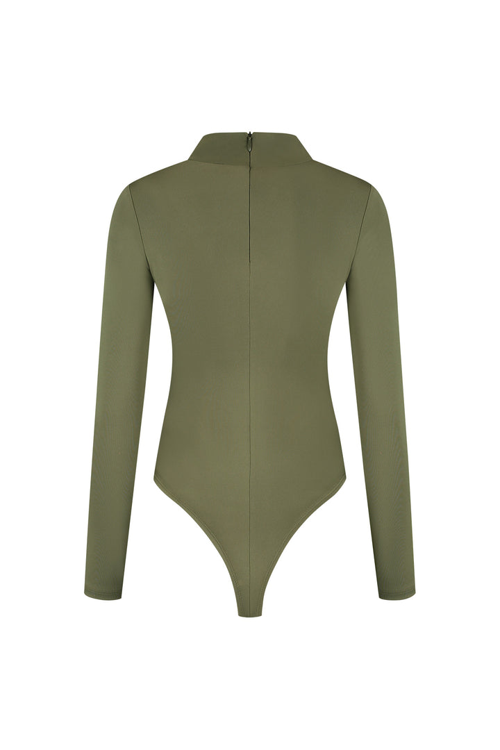 MD1-BF25-17_513_Malelions_Women_Signature_Bodysuit_Army_Green_Back.jpg