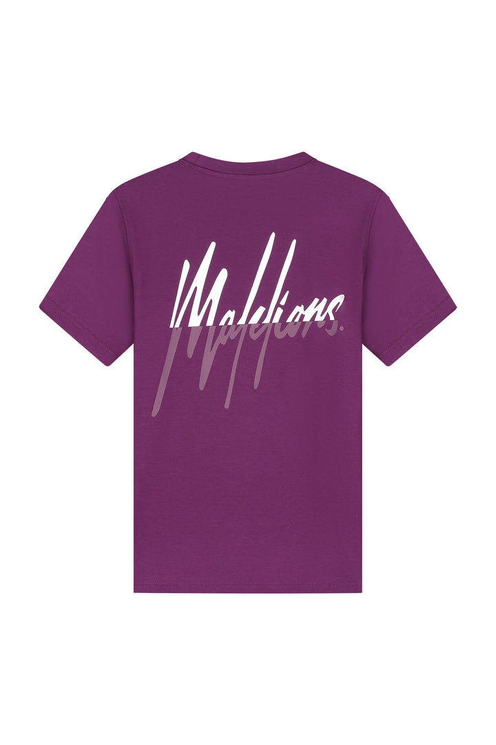 MD1-BF25-21_857_Malelions_Women_Kiki_T-Shirt_Aubergine_Back.jpg