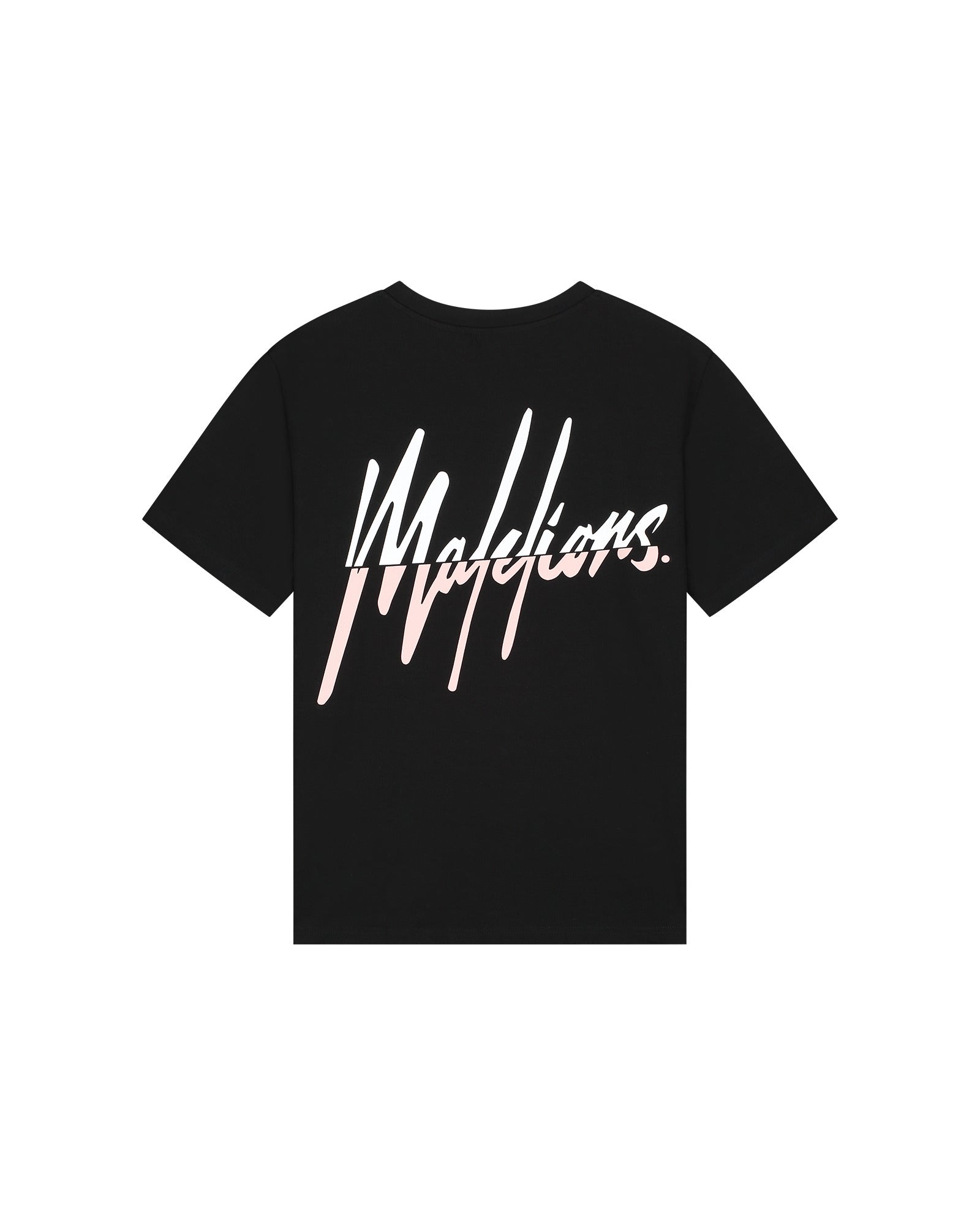 Malelions Women Kiki T-Shirt | Black