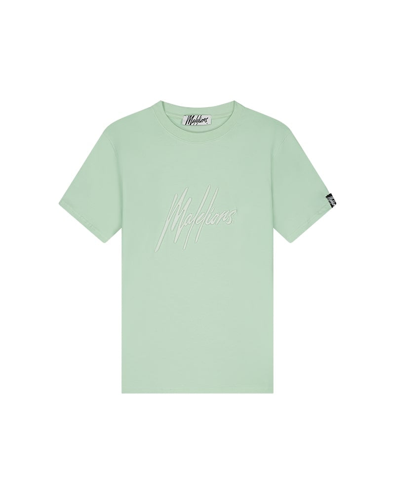  Malelions Women Essentials T-Shirt | Mint