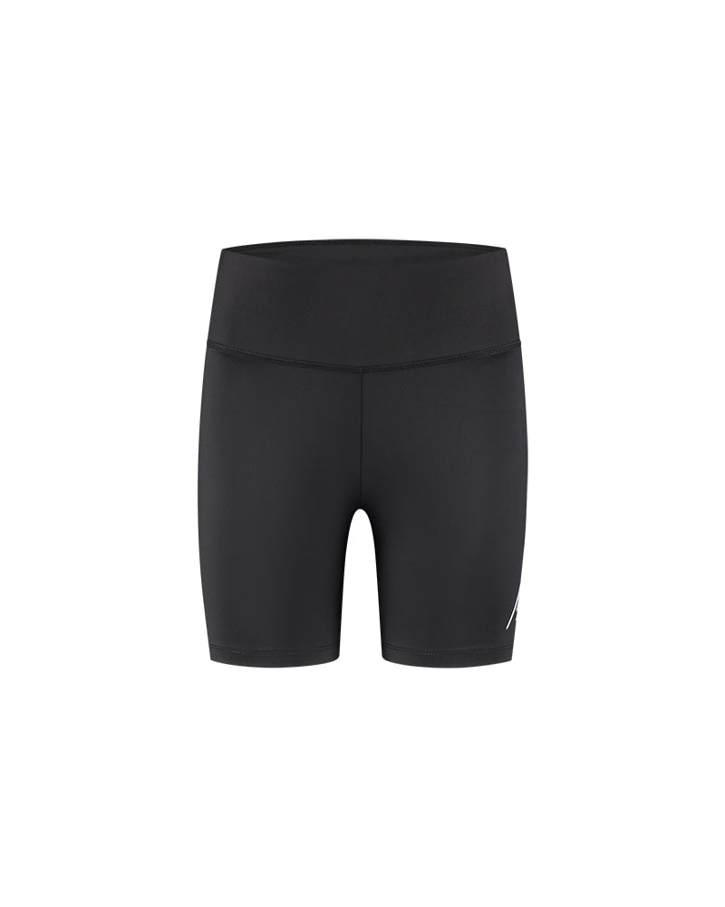  Malelions Women Biker Shorts | Black