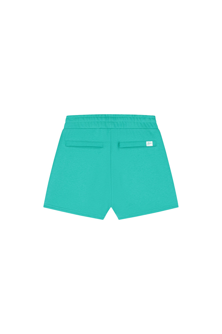 MD1-HS25-03_471_Malelions_Women_Kiki_Shorts_Bright_Green_White_Back_1.jpg