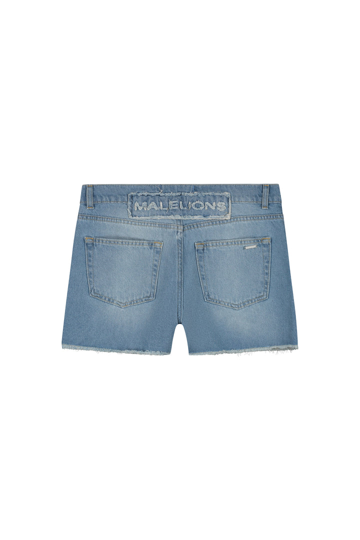 MD1-HS25-41_301_Malelions_Women_Damaged_Patch_Denim_Shorts_Light_Blue_Back_1.jpg