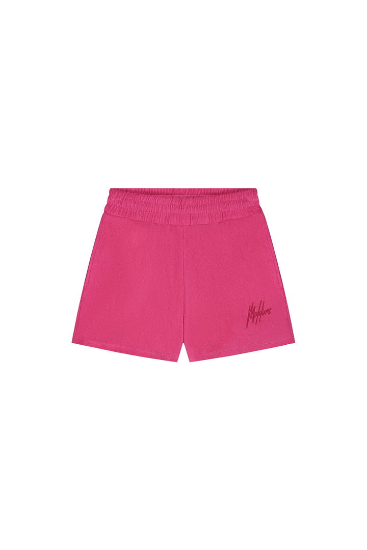MD1-HS25-49_497_Malelions_Women_Cruise_Towelling_Shorts_Blossom_Front.jpg