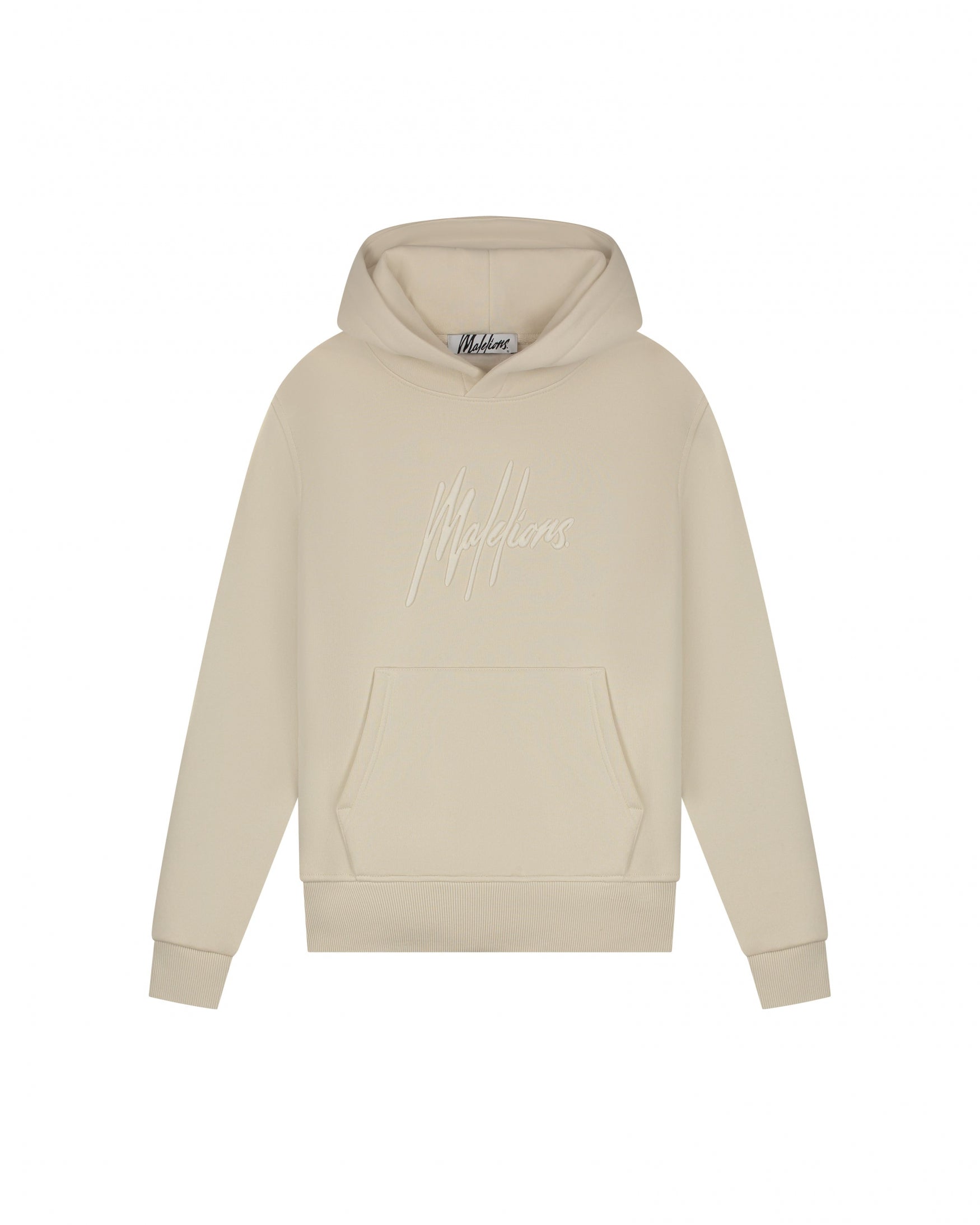  Malelions Women Essentials Hoodie | Humus