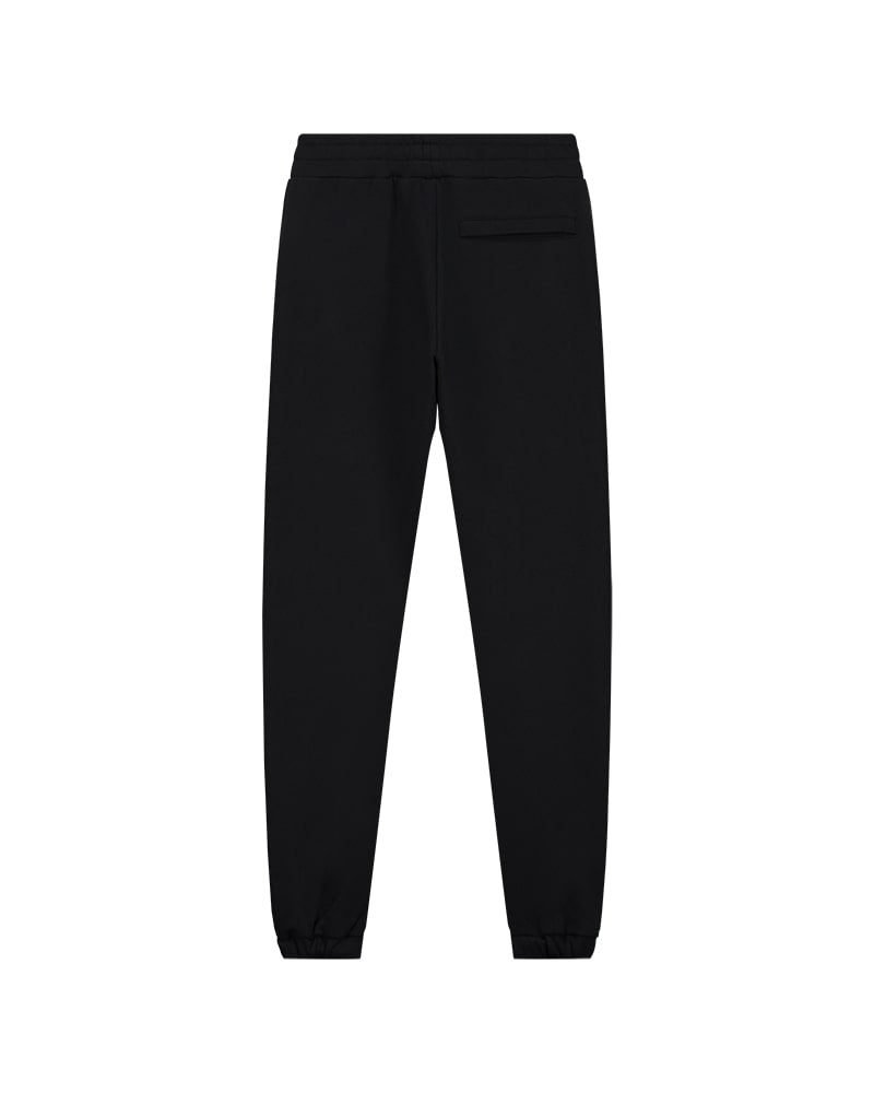 Malelions Women Paradise Sweatpants | Black