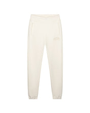 Malelions Women Paradise Sweatpants | Cream