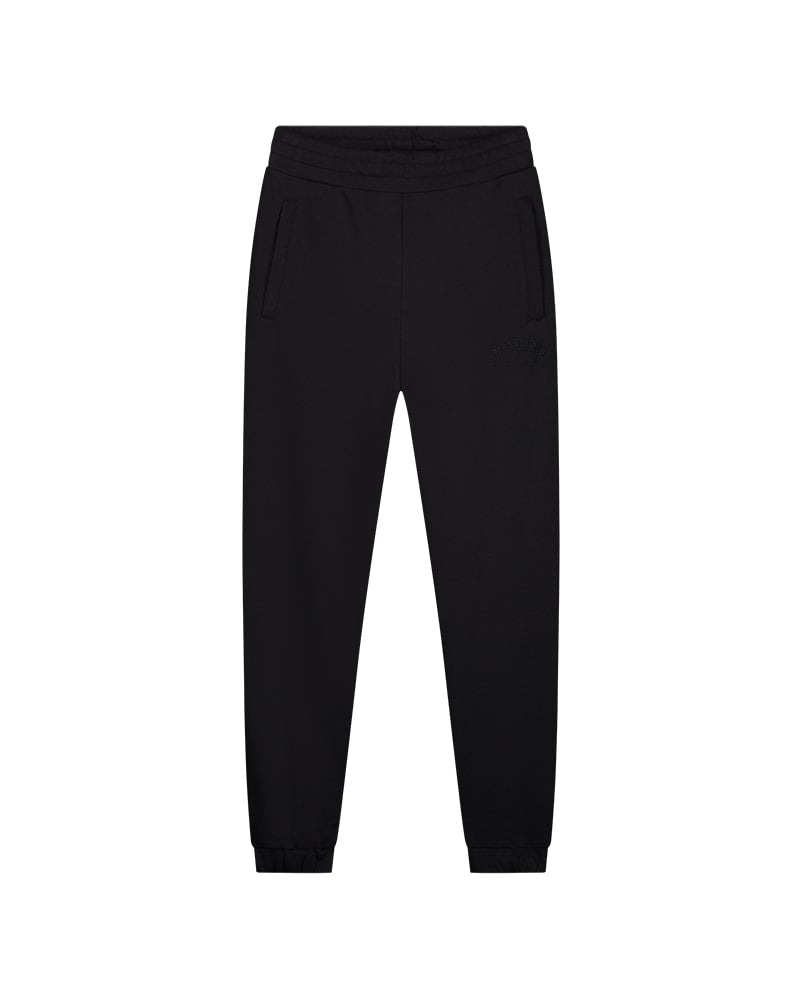  Malelions Women Paradise Sweatpants | Black