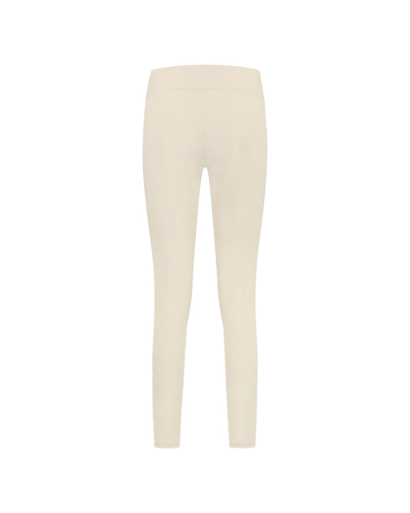 Malelions Women Members Legging | Deep Sand