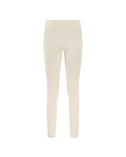 Malelions Women Members Legging | Deep Sand