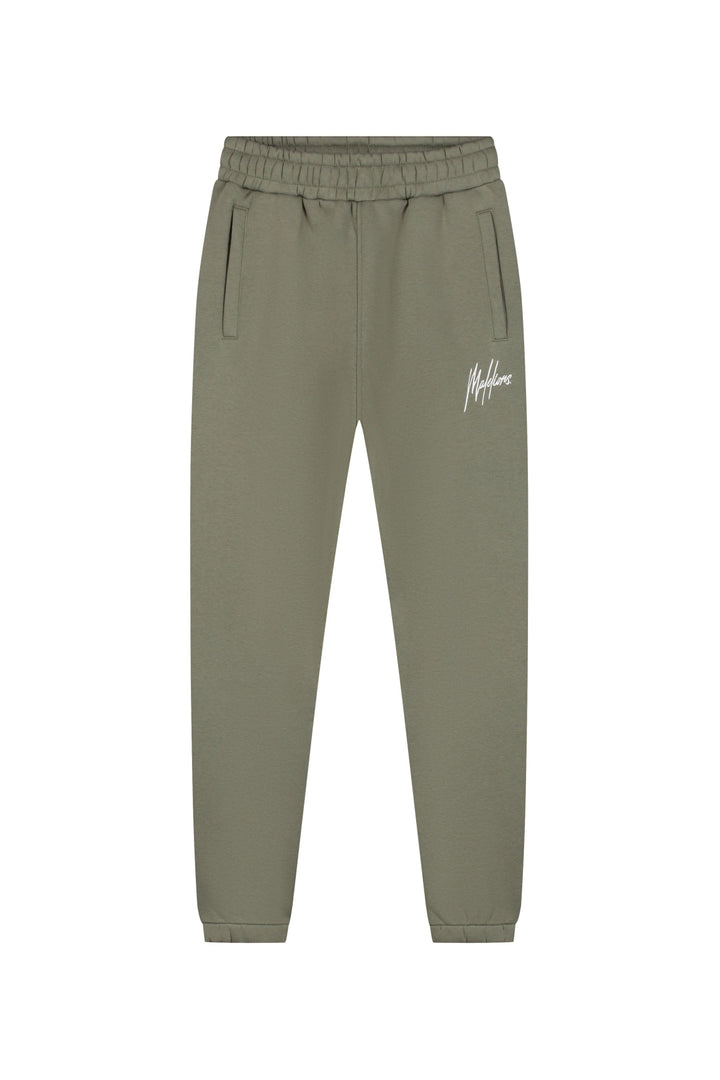 MD1-SS25-23_513_Malelions_Women_Signature_Sweatpants_Army_Green_Front-1.jpg